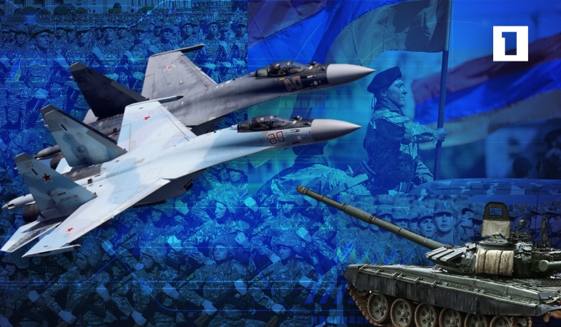 Ռազմարդյունաբերության բաղադրիչը՝ ՀՀ ազգային անվտանգության նոր ռազմավարությունում