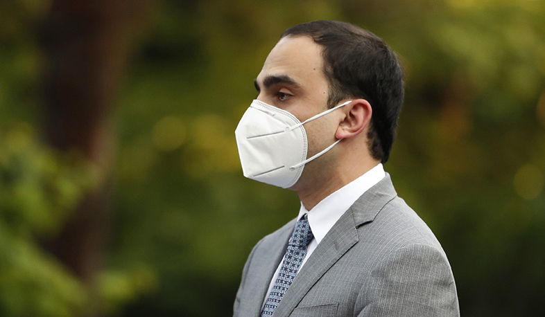 Դեռևս հնարավոր չի լինելու զբոսաշրջության նպատակով արտերկիր մեկնելը. Ավինյան