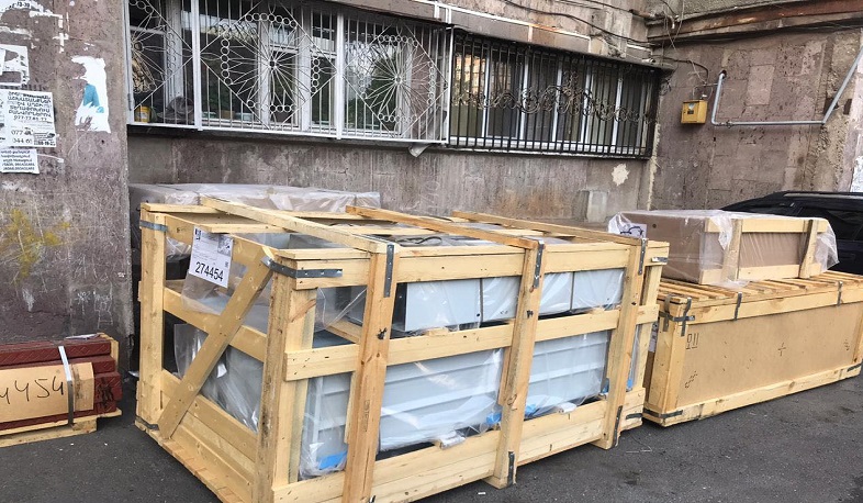 Այս տարի Երևանում 500 վերելակ կփոխարինվի