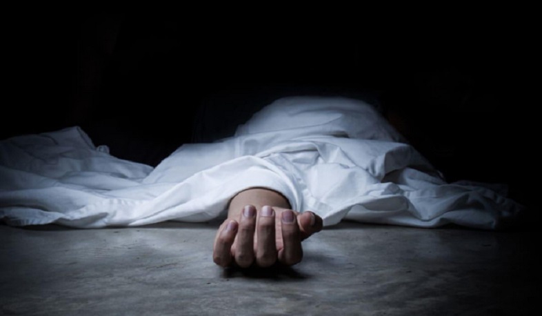 Նոր Գեղիի խնձորի այգիների մոտ անձը չպարզված տղամարդու դի է հայտնաբերվել. ՔԿ