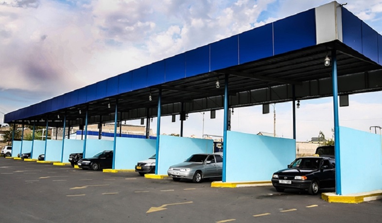 Գազալցակայաններում խախտումներ չեն արձանագրվել. ՇՎՏՄ