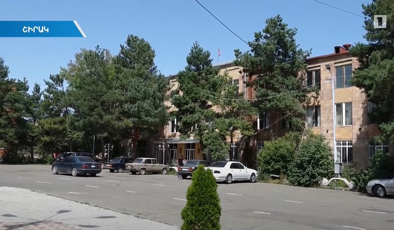 Անի համայնքի ղեկավարը 3 տարով զրկվել է պետական պաշտոն զբաղեցնելու իրավունքից