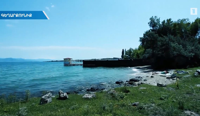 Սևանի փրկության հրատապ միջոցառումները