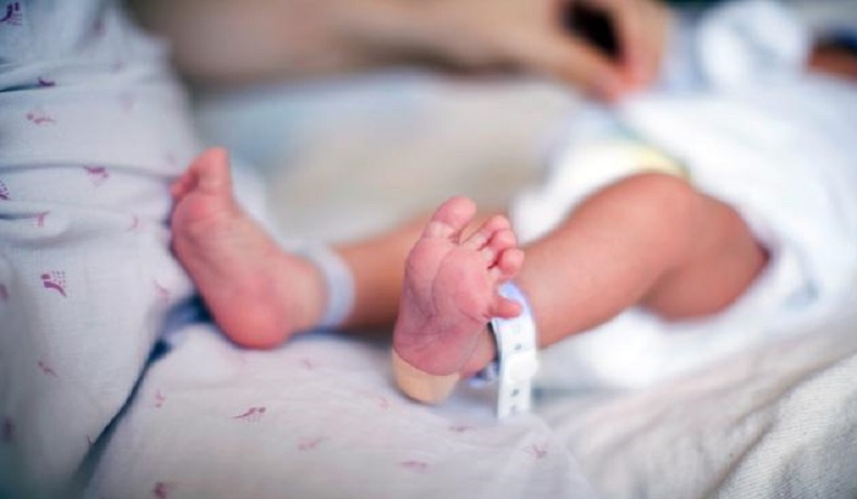 Գյումրեցի կինն իր նորածին երեխային վաճառել է 1 մլն 200 հազար դրամով. հարուցվել է քրեական գործ