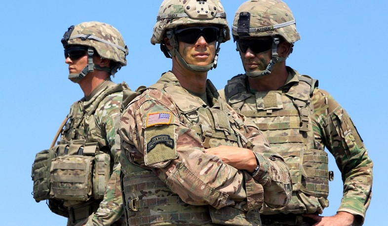 ԱՄՆ-ը Գերմանիայից դուրս է բերում իր զորամիավորումները