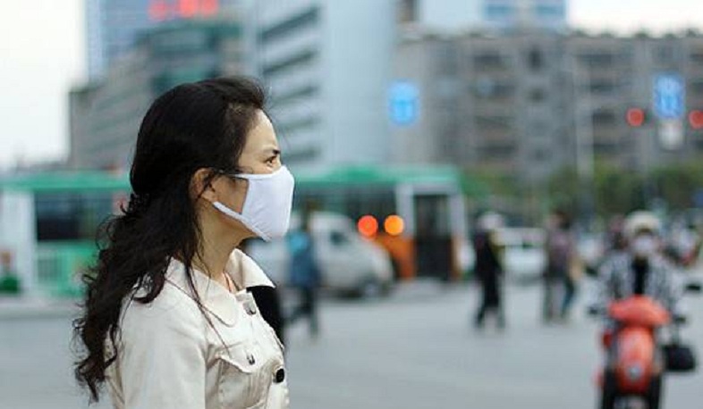 Կորոնավիրուսի վարակման 126 նոր դեպք Չինաստանում