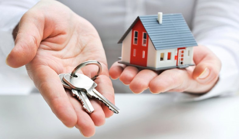 Մանկատան 24 շրջանավարտի բացառության սկզբունքով բնակարանի գնման վկայագիր կտրամադրվի. Բաթոյան