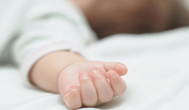 Մայրը սպանել է իր նորածին երեխային. նա ձերբակալվել է