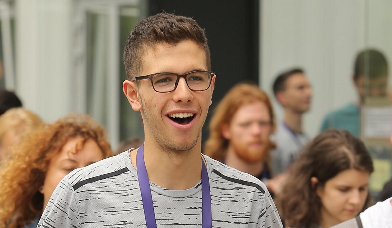 «Կեսարի օրենքը» թիրախավորել է նաև Բաշար Ասադի որդուն