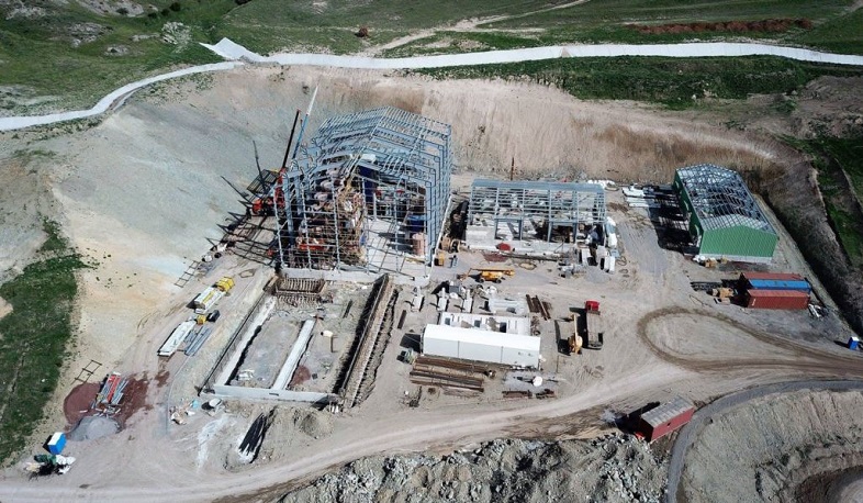 Պահանջում ենք Ամուլսարի հանքի ճանապարհներն անօրինական փակած մարդկանց կարծիքը չընդունել որպես համայնքի տեսակետ. հայտարարություն