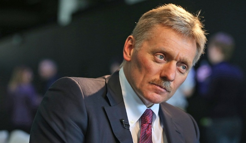 Կրեմլը մեկնաբանել է Բելառուսում ռուսների ձերբակալության միջադեպը