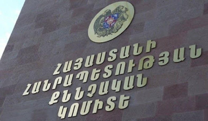 Շիրակի մարզի բնակիչը աճուրդով վաճառված մեքենան վերադարձնելու նպատակով դիմել է քրեական ենթամշակույթ կրող խմբավորման