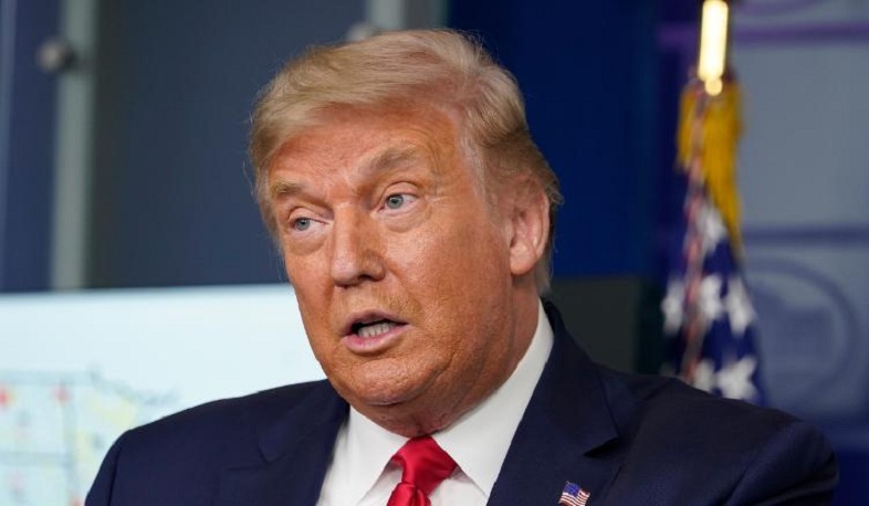 Դոնալդ Թրամփն առաջարկել է հետաձգել ԱՄՆ նախագահի ընտրությունները