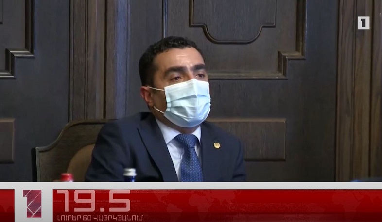 Հուլիսի 30-ը՝ 60 վայրկյանում