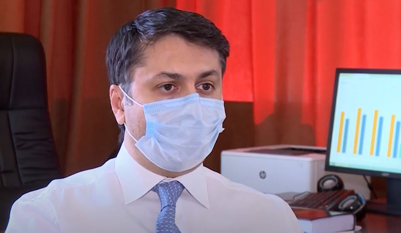 Դատավորը պետության ու պետականության հենասյուներից է. Հայկ Հովհաննիսյան