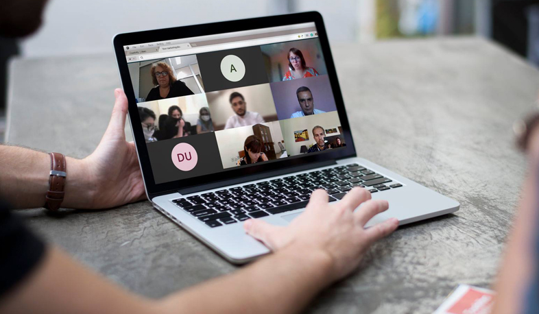 ՀՀ աշխատանքի և սոցիալական հարցերի նախարարության ներկայացուցիչներն առցանց զրուցել են լիտվացի գործընկերների հետ