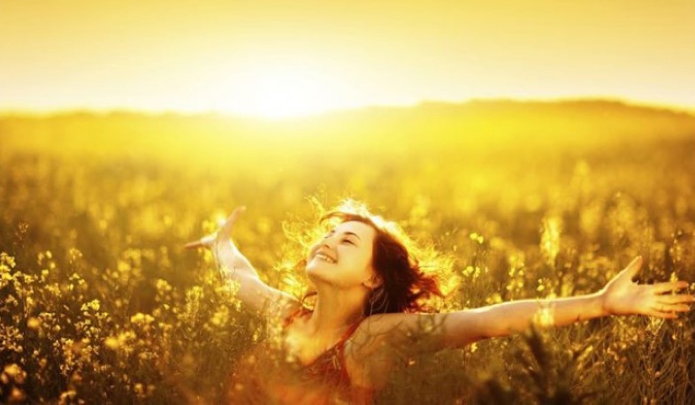 Քաղաքացիների 66%-ը երջանիկ է, իսկ 8%-ը՝ դժբախտ