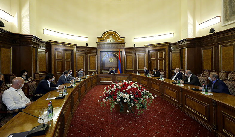 Կառավարությունն օժանդակություն կցուցաբերի ռեստորանային բիզնեսին՝ աշխատատեղերը պահպանելու հարցում