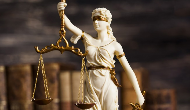 Անցկացվում է դատավորների ընդհանուր ժողով