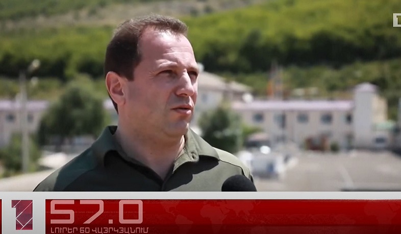 Հուլիսի 31-ը 60 վայրկյանում