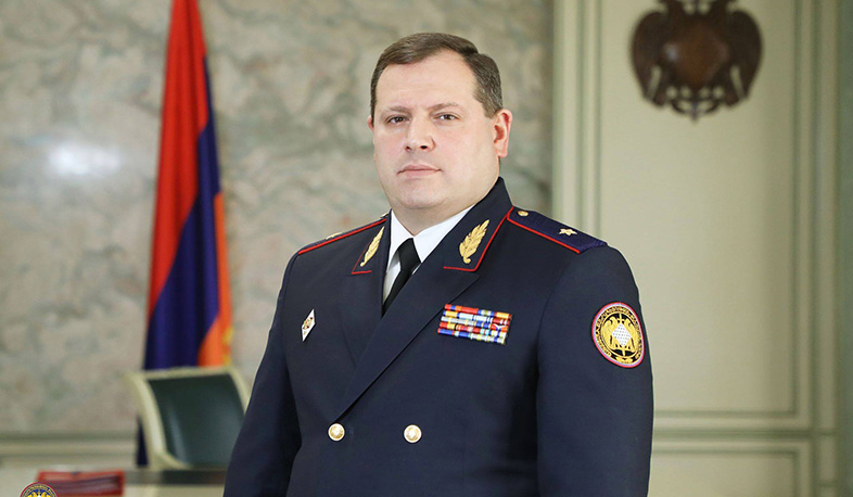 Ադրբեջանի ռազմաքաղաքական ղեկավարությունը պատերազմական հանցագործներ և ագրեսորներ են. ՔԿ նախագահ