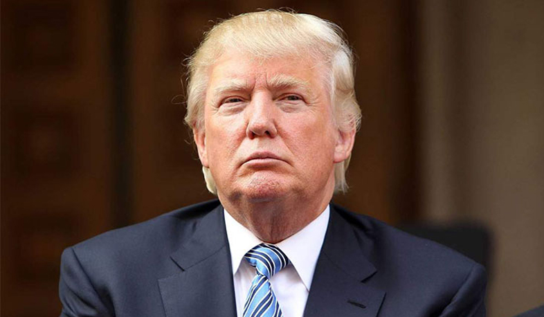 Թրամփը հայտարարել է, որ Չինաստանը պետք է պատասխան տա ողջ աշխարհում կորոնավիրուսը տարածելու համար. TACC