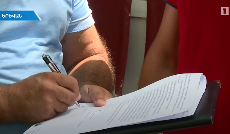 ՍԱՏՄ-ն շարունակում է ուժեղացված ստուգումները