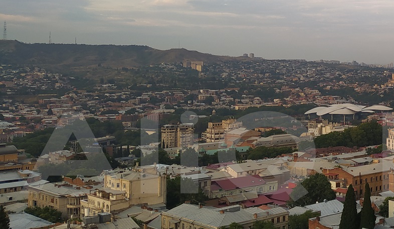 Վրաստանում կորոնավիրուսի 3 նոր դեպք է արձանագրվել