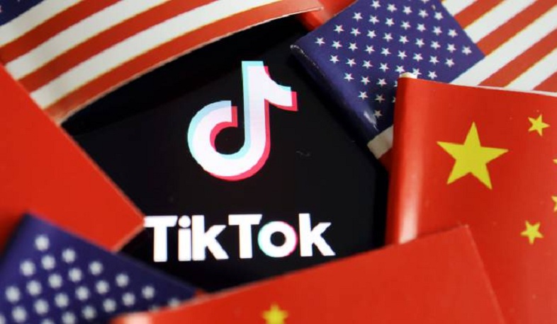 Դոնալդ Թրամփը մտադիր է ԱՄՆ-ում արգելափակել TikTok մեդիա հավելվածը