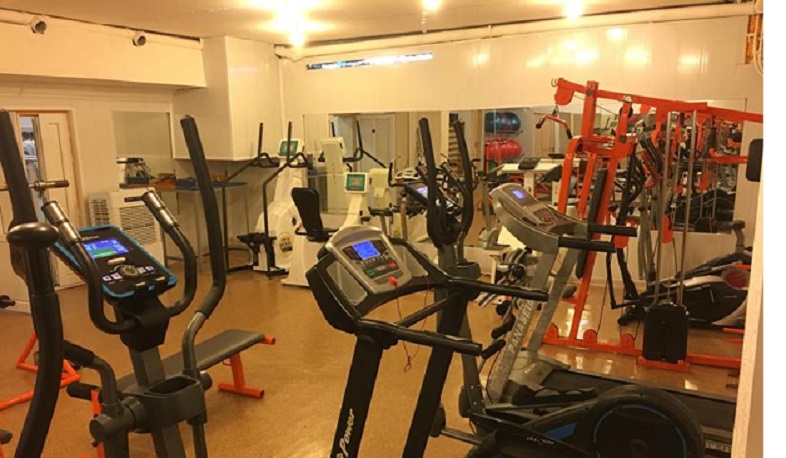 Պարետի որոշմամբ՝ փոփոխվել է մարզասրահներում և լողավազաններում ախտահանման կարգը