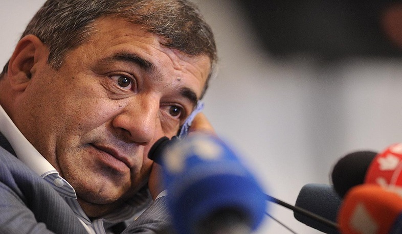 Ռուբեն Հայրապետյանի գործով Երևանի քաղաքապետարանի նախկին պաշտոնյաների կալանքի միջնորդություն է ներկայացվել