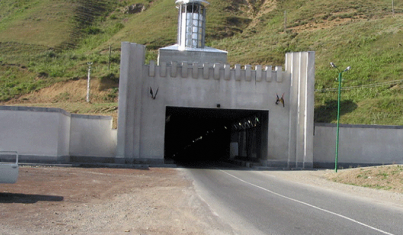 Տեղի է ունեցել Դիլիջանի թունելը սնուցող էլեկտրական լարերի վթար. թունելը կիսով չափ հոսանքազրկված է