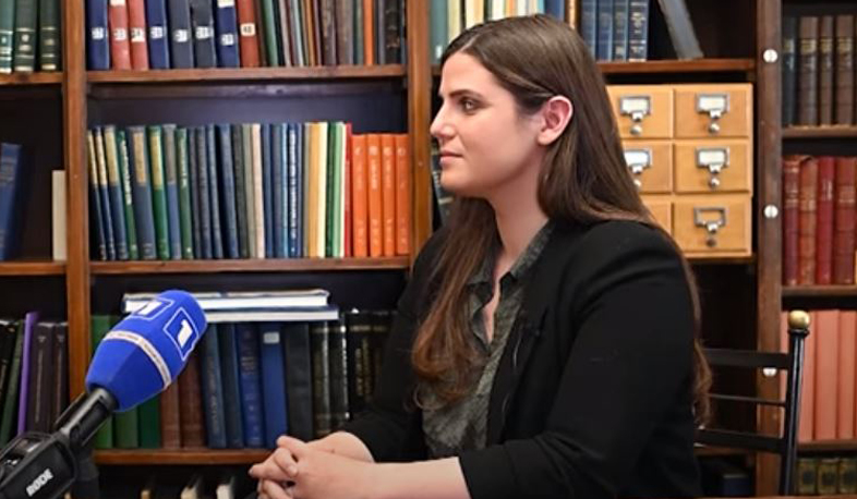 Exclusive interview of 