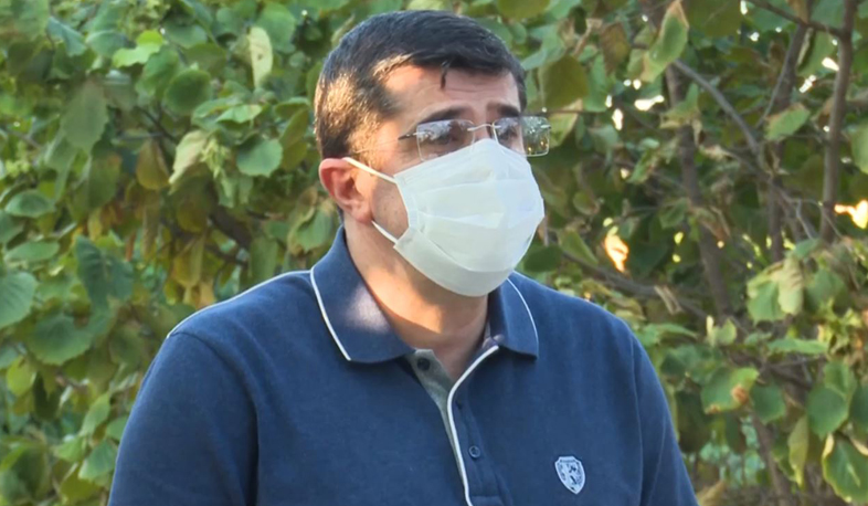 Բարեկեցիկ երկիր կառուցելու մեր տեսլականը պետք է շոշափելի դառնա մեր իսկ ամենօրյա աշխատանքով. ԱՀ նախագահ