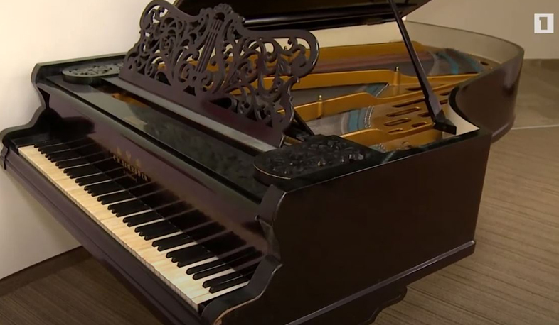 Վերադարձ բնականոն թատերական կյանքին՝ Մաթևոսյանին նվիրված փառատոնով