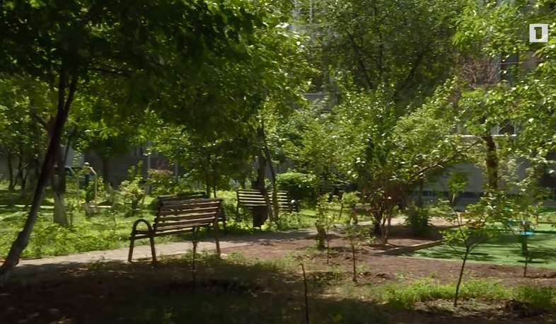 Փոխվում է միջուկային ֆիզիկոսի միջավայրը. բնակիչներն՝ ընդդեմ կառուցապատողի