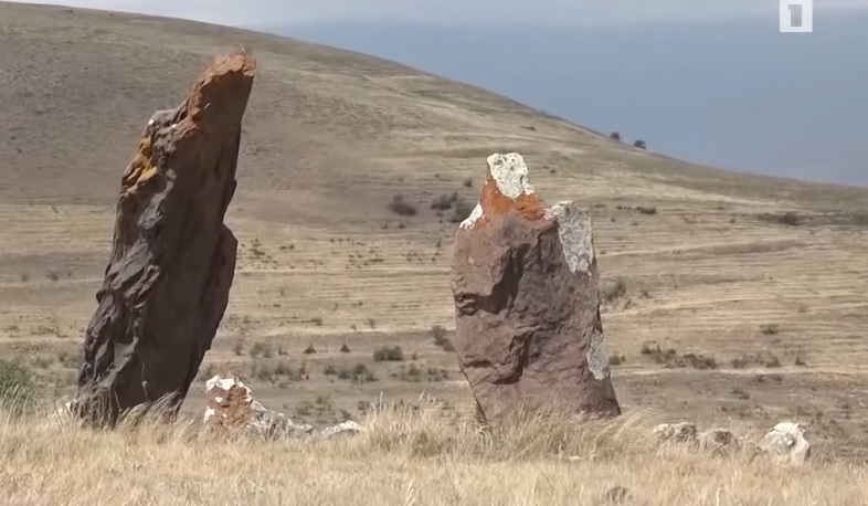 Քարահունջի անցքերով քարերին ավելացրել են նորերը