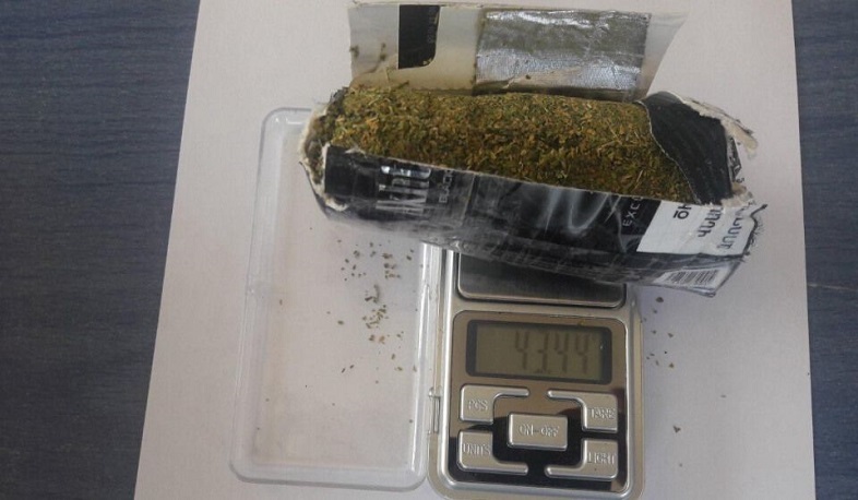 ՔԿՀ-ների պահպանության տակ գտնվող արգելագոտու սահմանագիծը խախտող ԱԹՍ-ներն անմիջապես ոչնչացվելու են