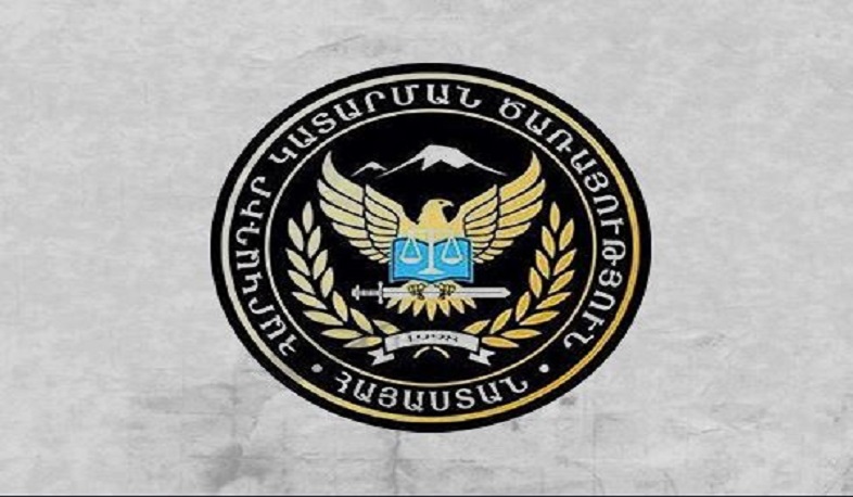 ԴԱՀԿ-ում բուժման մեջ է գտնվում 14 աշխատակից