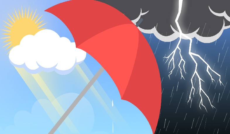 Օդի ջերմաստիճանը կնվազի 2-4 աստիճանով