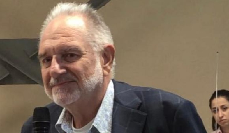 Մահացել է հայտնի հնագետ Գրիգոր Արեշյանը