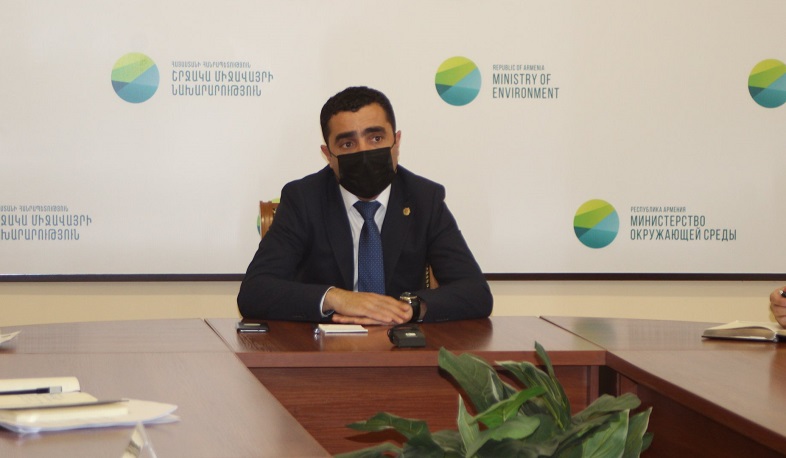 Նախարարությունում չի սպասվում կադրային ջարդ, բայց փոփոխություններ պետք է լինեն. Ռոմանոս Պետրոսյան