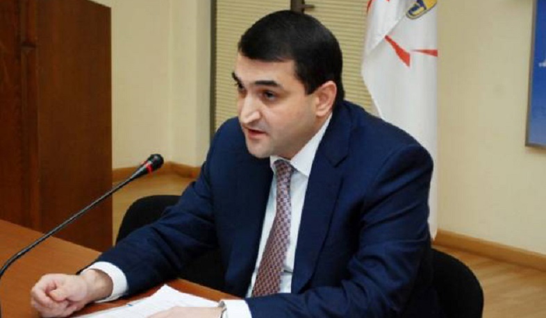 Դատարանը մերժել է Երևանի նախկին փոխքաղաքապետին կալանավորելու միջնորդությունը