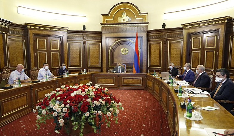 State Revenue Committee submits annual performance report