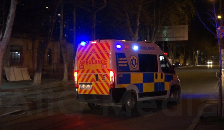 Կորոնավիրուսի 2 նոր դեպք Վրաստանում