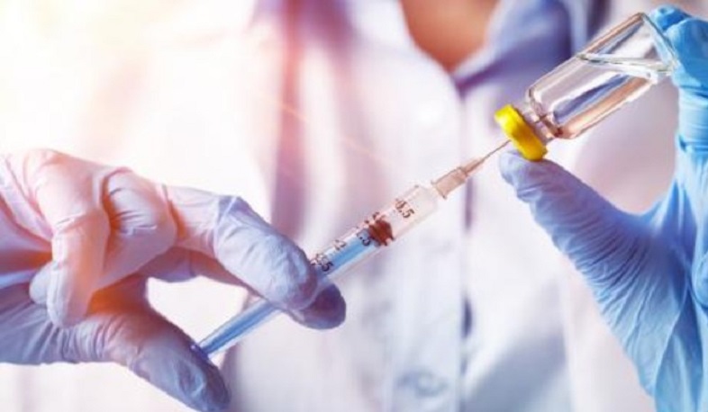 Covid-19-ի դեմ պատվաստանյութերը կարող են փրկություն չլինել համաճարակից. ԱՀԿ