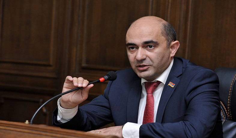 Էդմոն Մարուքյանը «Հայինկասացիայի» աշխատակիցների խնդրով դիմել է վարչապետին