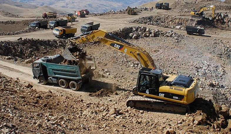 Ամուլսարում վագոն-տնակների ապամոնտաժումը՝  նոր թեժացման պատճառ