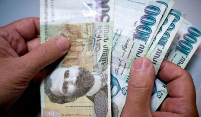 Pension payments will be made on August 4-20 by delivery