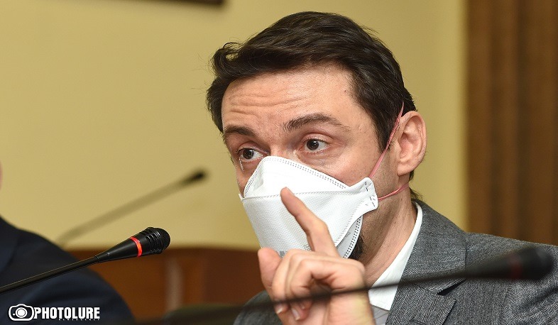 Դրանից լավ լուծում քաղաքի համար անհնար էր գտնել. Մարությանը՝ Մաշտոցի պուրակի մասին